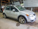 Suzuki SX4 2011 — Copart