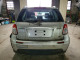 Suzuki SX4 2011 — Copart
