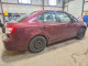 Suzuki SX4 2009 — Copart