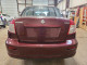 Suzuki SX4 2009 — Copart