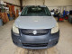 Suzuki SX4 2009 — Copart