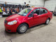 Suzuki SX4 2012 — Copart