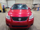 Suzuki SX4 2012 — Copart