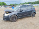 Suzuki SX4 2009 — Copart