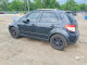 Suzuki SX4 2009 — Copart
