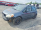 Suzuki SX4 2009 — Copart