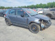 Suzuki SX4 2009 — Copart