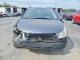 Suzuki SX4 2009 — Copart
