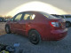 Suzuki SX4 2012 — Copart