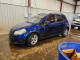 Suzuki SX4 2008 — Copart