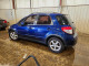 Suzuki SX4 2008 — Copart