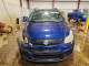Suzuki SX4 2008 — Copart