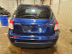 Suzuki SX4 2008 — Copart