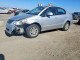 Suzuki SX4 2013 — Copart