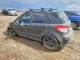 Suzuki SX4 2008 — Copart
