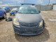Suzuki SX4 2008 — Copart