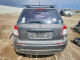 Suzuki SX4 2008 — Copart