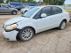 Suzuki SX4 2011 — Copart