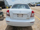 Suzuki SX4 2011 — Copart