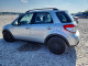 Suzuki SX4 2011 — Copart