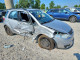 Suzuki SX4 2011 — Copart