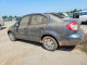 Suzuki SX4 2009 — Copart