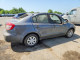 Suzuki SX4 2009 — Copart