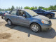 Suzuki SX4 2009 — Copart
