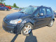Suzuki SX4 2009 — Copart