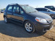 Suzuki SX4 2009 — Copart