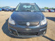 Suzuki SX4 2009 — Copart