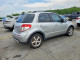 Suzuki SX4 2007 — Copart