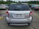 Suzuki SX4 2007 — Copart