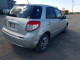 Suzuki SX4 2007 — Copart