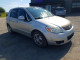 Suzuki SX4 2007 — Copart