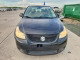 Suzuki SX4 2011 — Copart