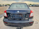 Suzuki SX4 2011 — Copart