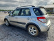 Suzuki SX4 2007 — Copart