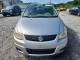 Suzuki SX4 2007 — Copart