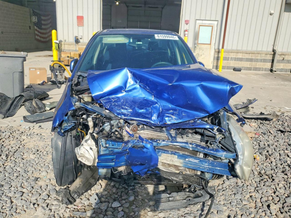 Suzuki SX4 2013 — Copart