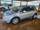 Suzuki SX4 2008 — Copart