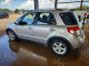 Suzuki SX4 2008 — Copart