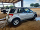 Suzuki SX4 2008 — Copart
