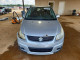 Suzuki SX4 2008 — Copart