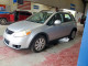 Suzuki SX4 2010 — Copart