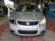 Suzuki SX4 2010 — Copart