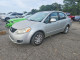 Suzuki SX4 2011 — Copart