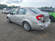 Suzuki SX4 2011 — Copart