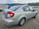 Suzuki SX4 2011 — Copart