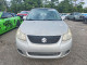Suzuki SX4 2011 — Copart